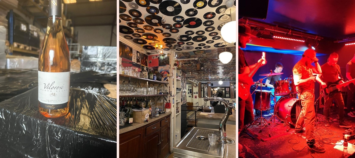 Olympic Cafe - Photo 2