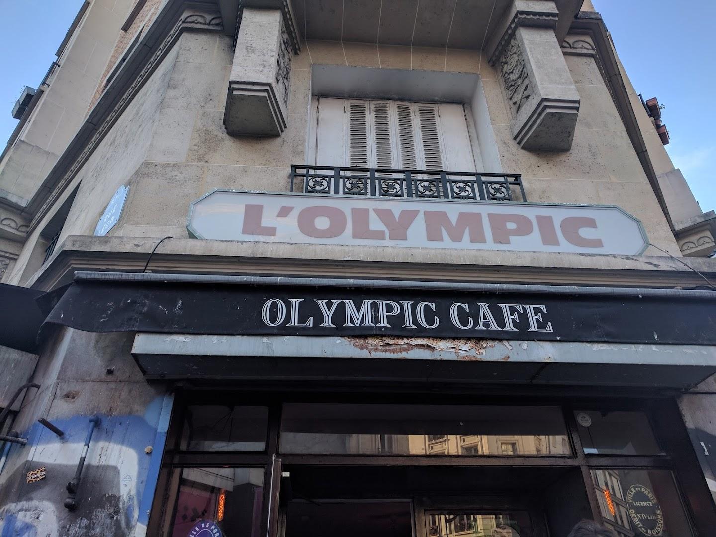 Olympic Cafe - Photo 3